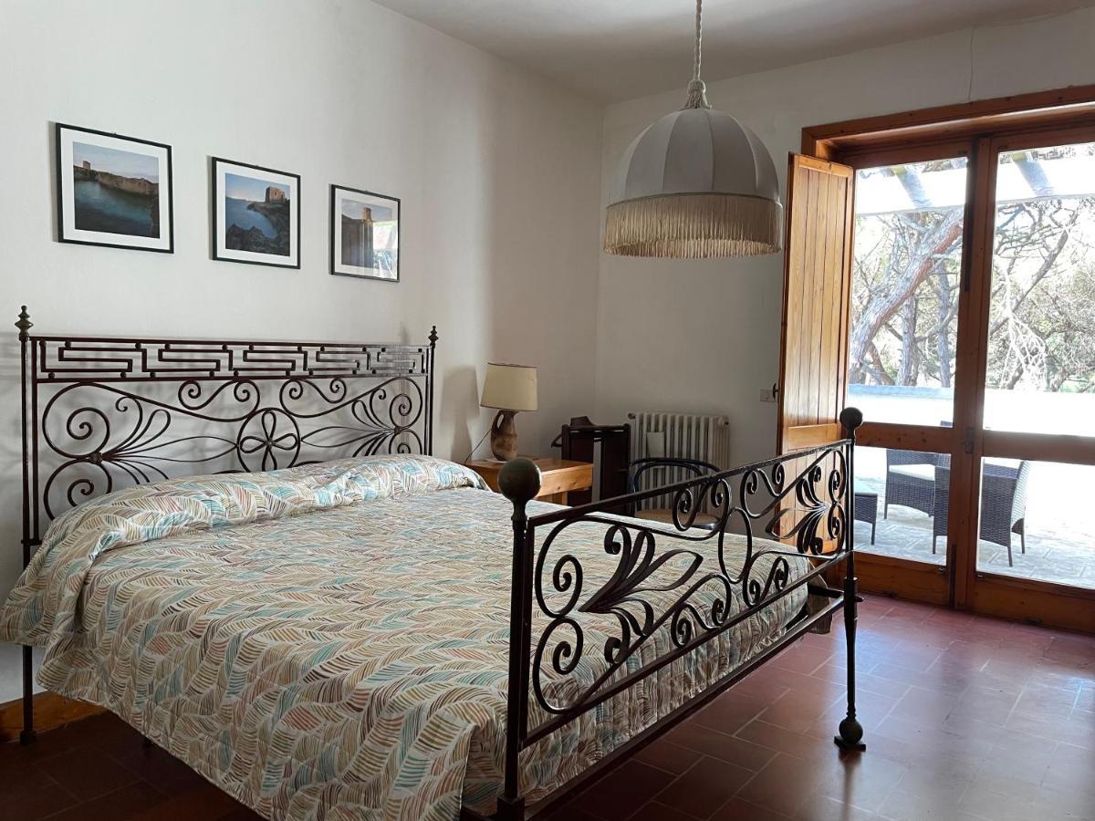 מלנדוניו Villa Emma מראה חיצוני תמונה