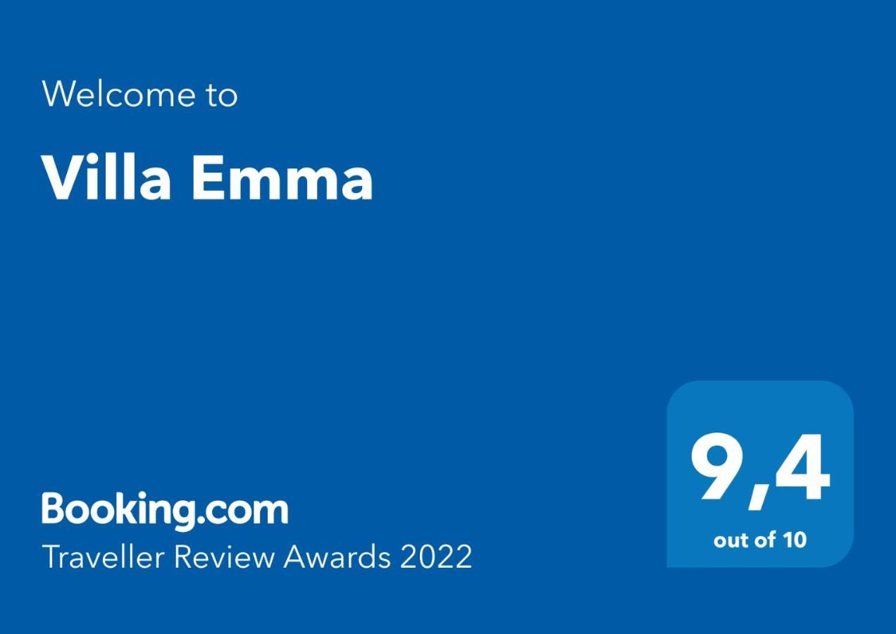 מלנדוניו Villa Emma מראה חיצוני תמונה