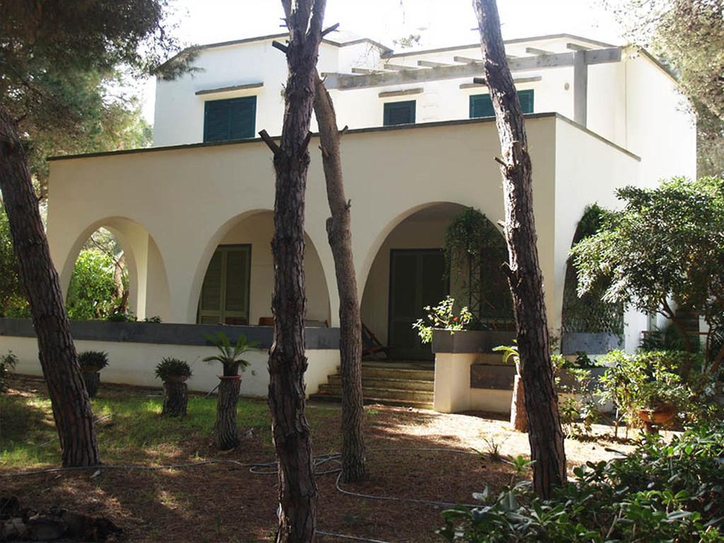 מלנדוניו Villa Emma מראה חיצוני תמונה